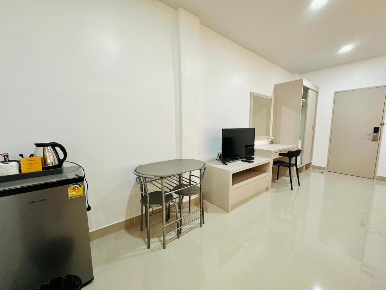 Hada House Apartment Bangkok Eksteriør bilde