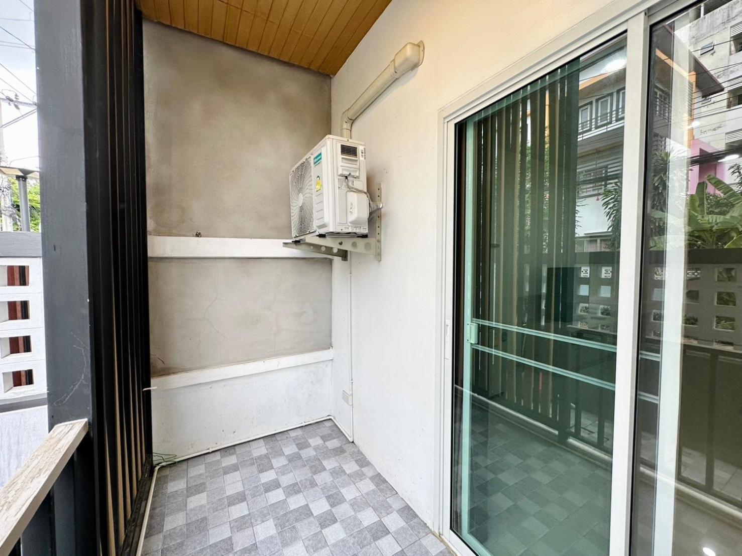 Hada House Apartment Bangkok Eksteriør bilde