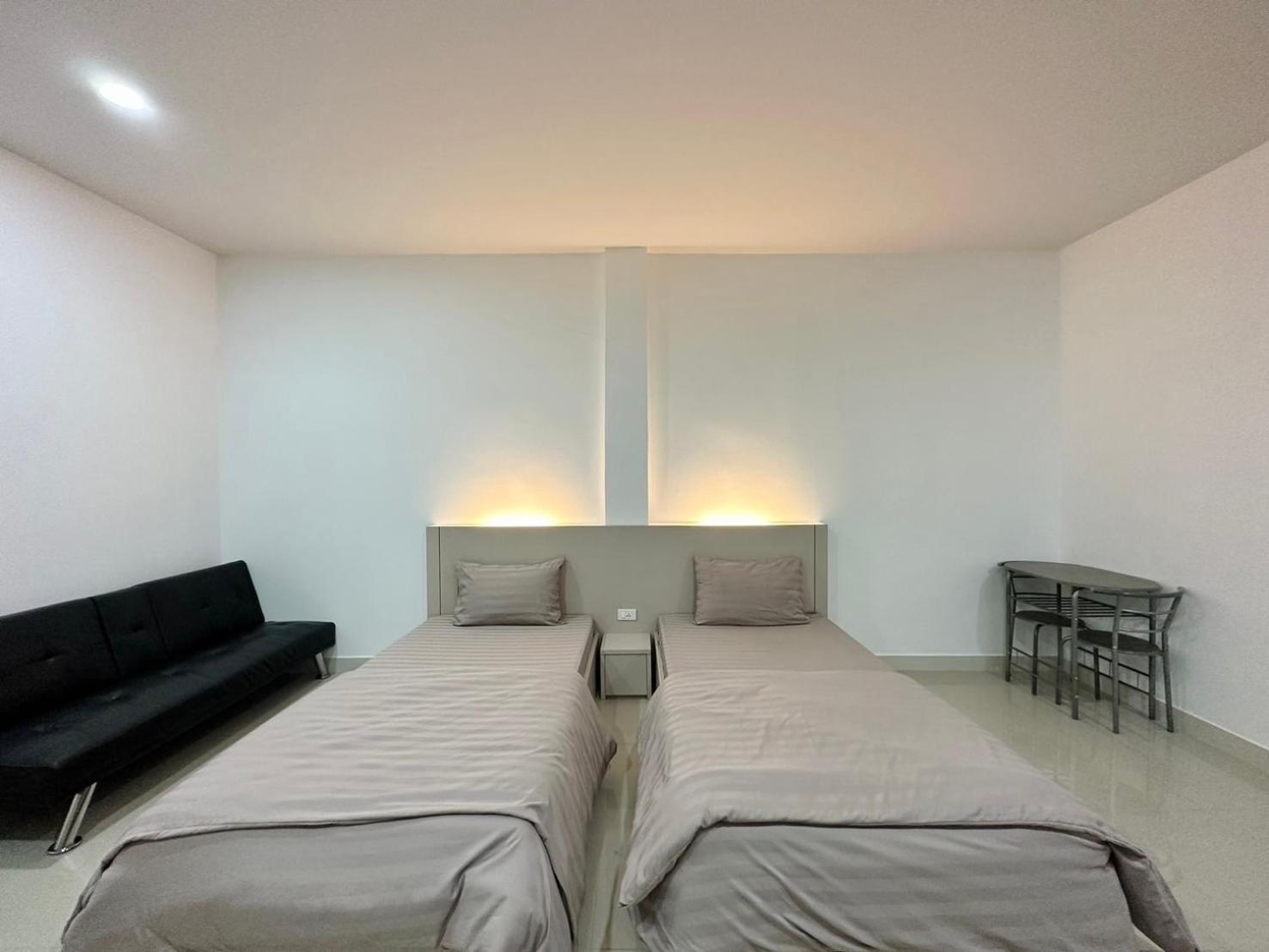 Hada House Apartment Bangkok Eksteriør bilde