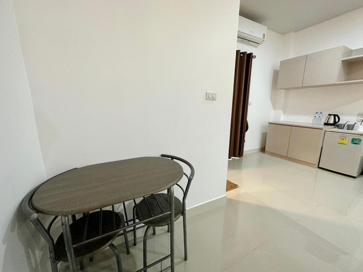 Hada House Apartment Bangkok Eksteriør bilde