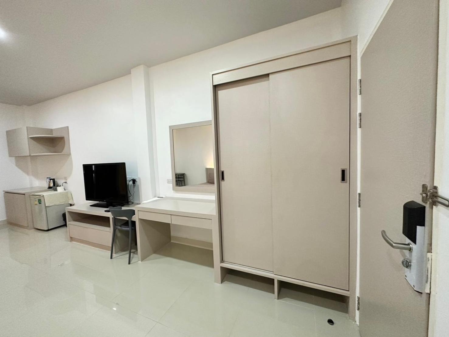 Hada House Apartment Bangkok Eksteriør bilde