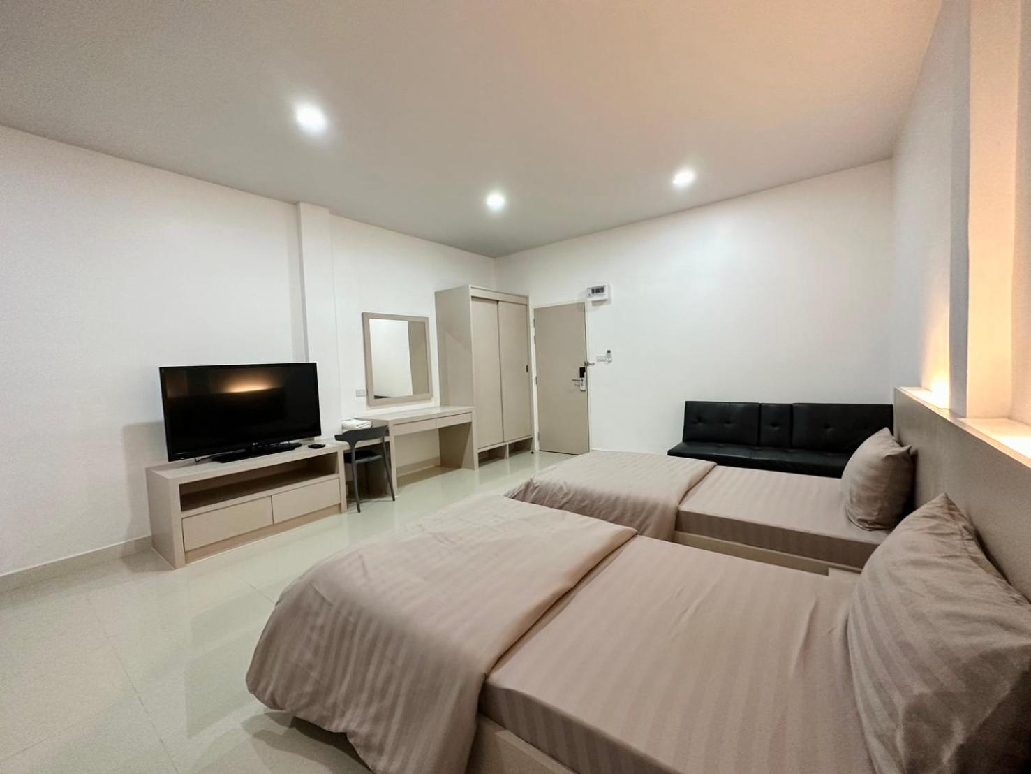 Hada House Apartment Bangkok Eksteriør bilde