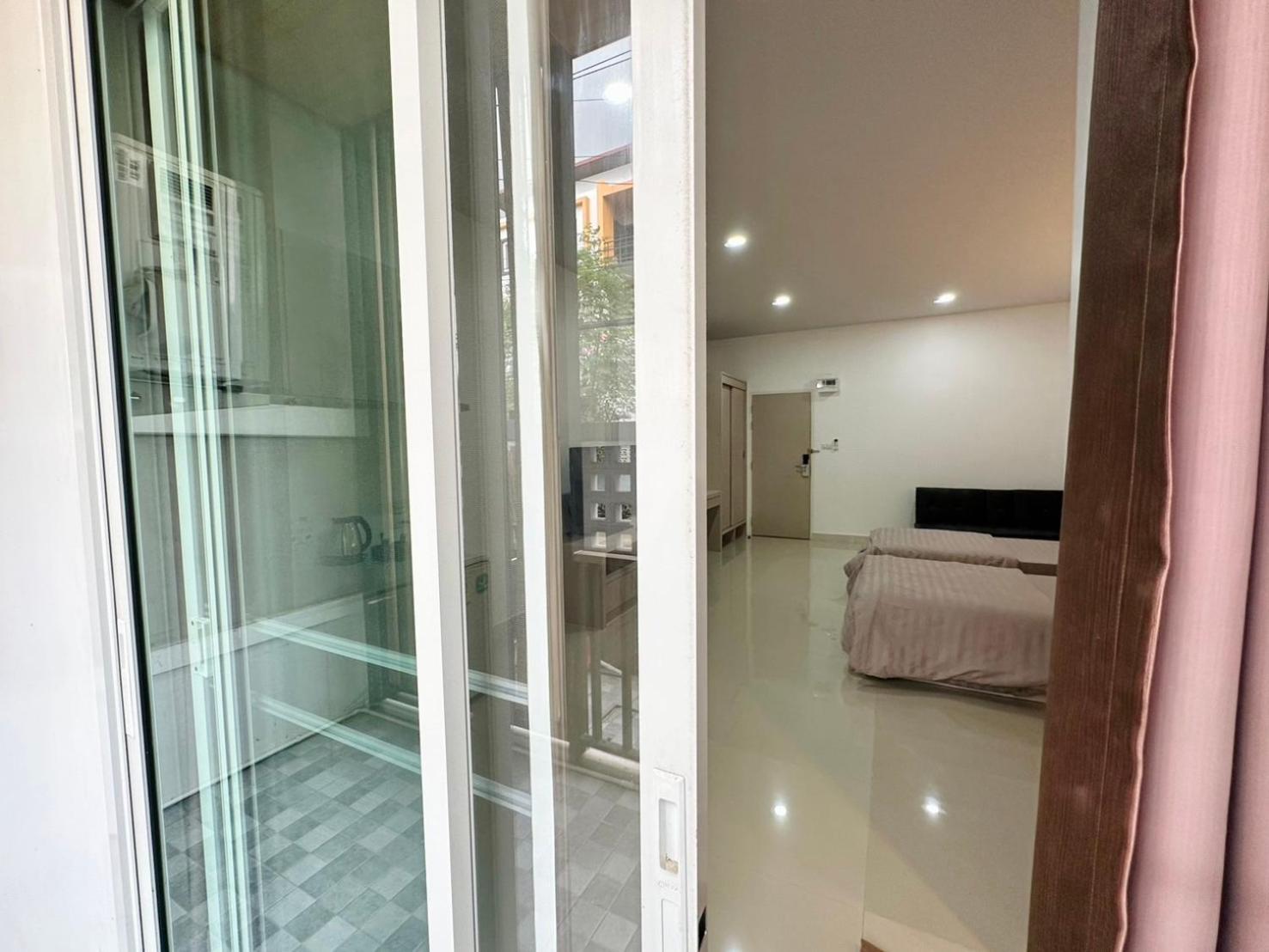 Hada House Apartment Bangkok Eksteriør bilde