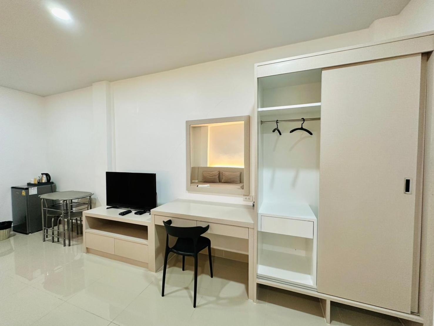 Hada House Apartment Bangkok Eksteriør bilde