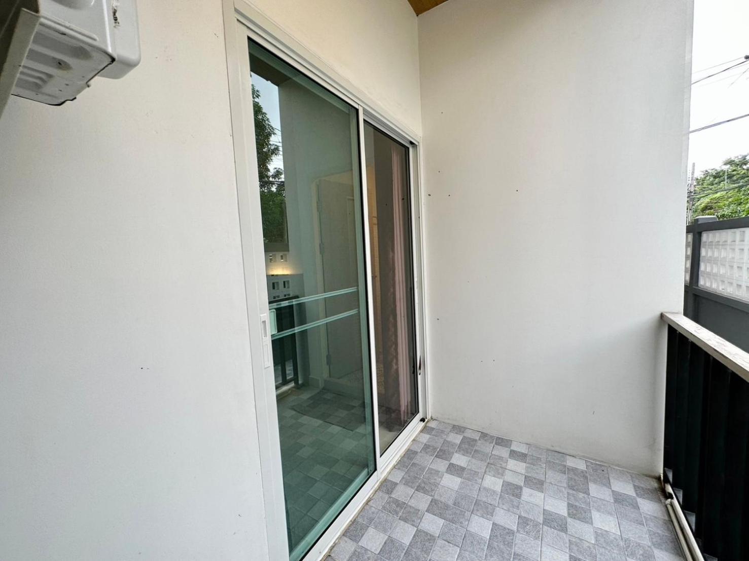 Hada House Apartment Bangkok Eksteriør bilde