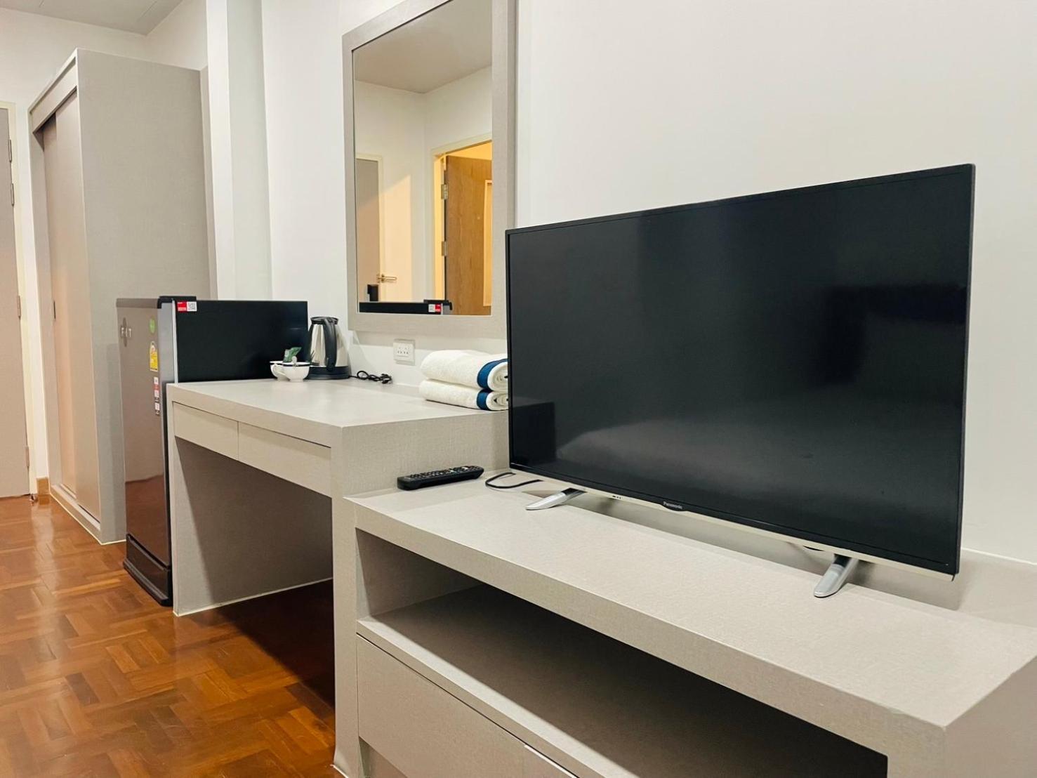Hada House Apartment Bangkok Eksteriør bilde