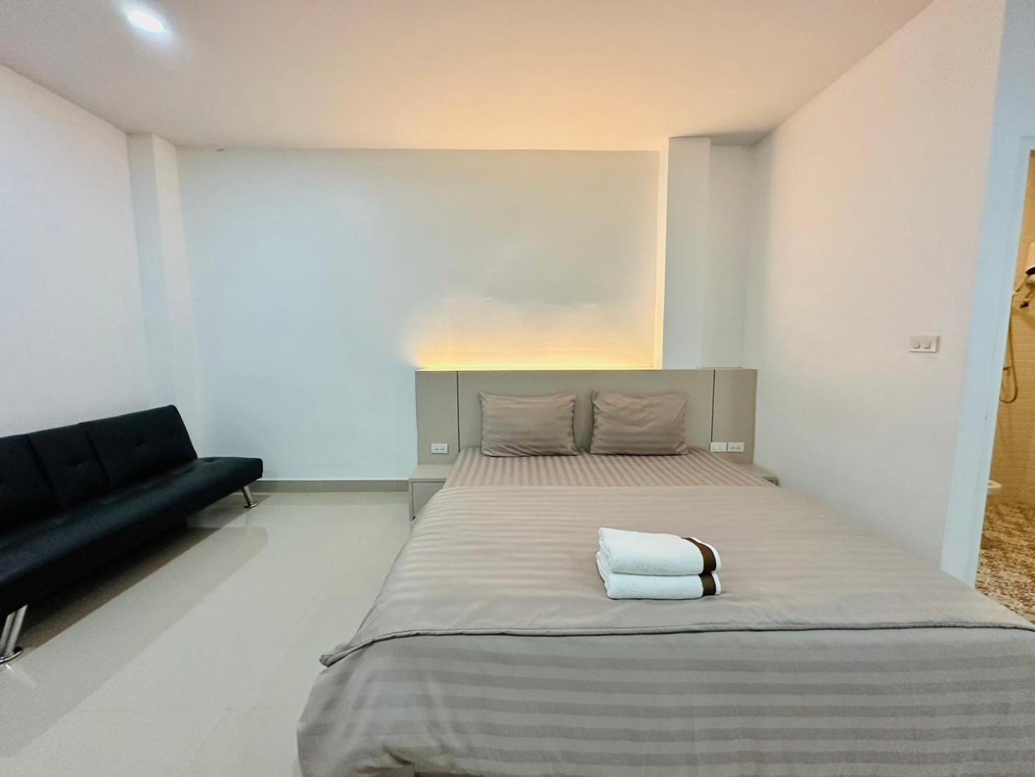 Hada House Apartment Bangkok Eksteriør bilde