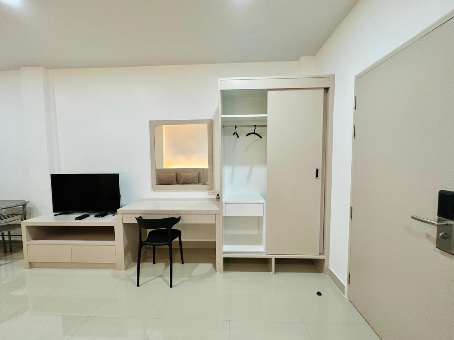 Hada House Apartment Bangkok Eksteriør bilde